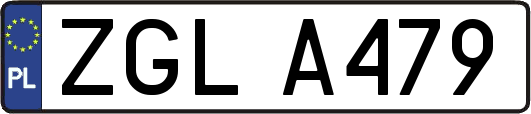 ZGLA479