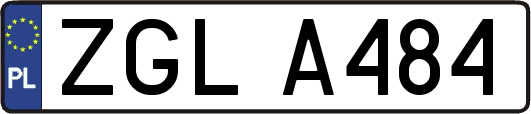 ZGLA484