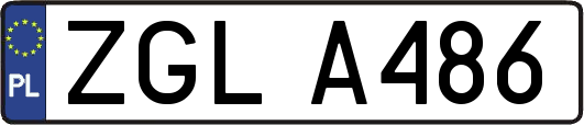 ZGLA486