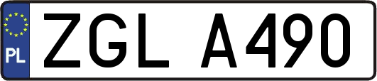 ZGLA490