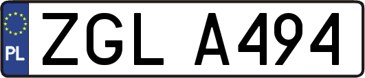 ZGLA494