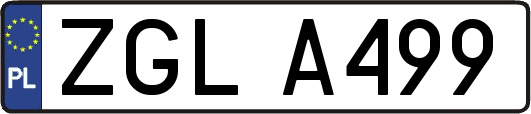 ZGLA499