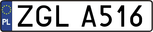 ZGLA516