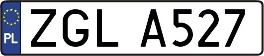ZGLA527