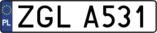 ZGLA531