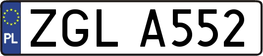 ZGLA552