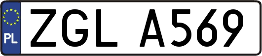 ZGLA569