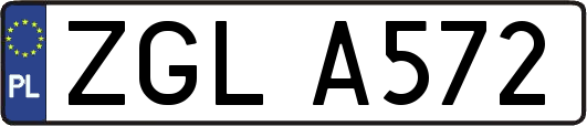 ZGLA572