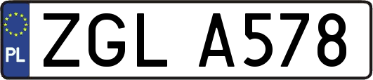 ZGLA578