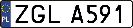 ZGLA591