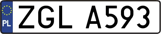 ZGLA593