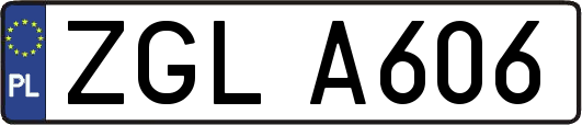 ZGLA606