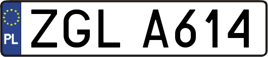 ZGLA614