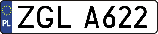 ZGLA622