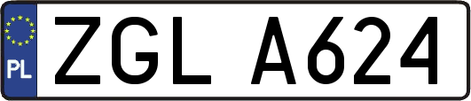 ZGLA624