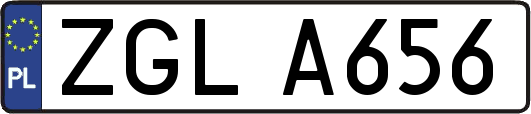 ZGLA656