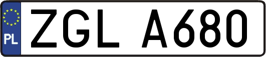 ZGLA680