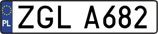 ZGLA682