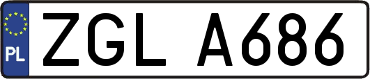ZGLA686