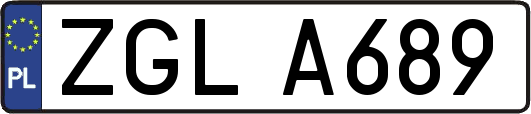 ZGLA689