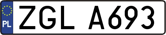 ZGLA693