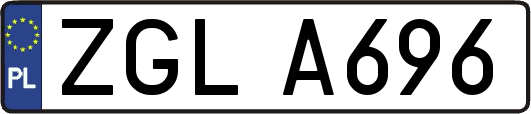 ZGLA696