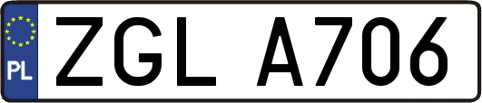 ZGLA706