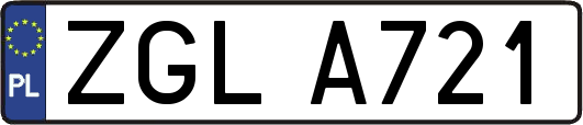 ZGLA721