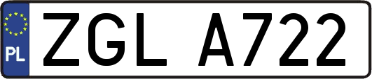 ZGLA722
