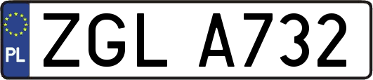 ZGLA732
