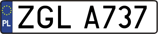 ZGLA737