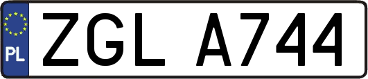 ZGLA744