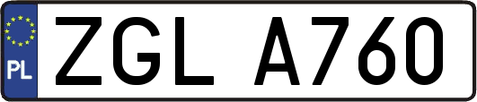 ZGLA760