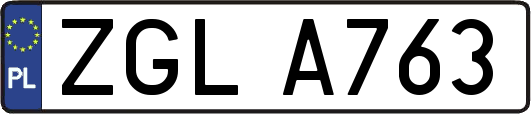 ZGLA763