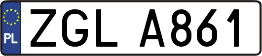 ZGLA861
