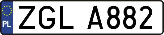 ZGLA882