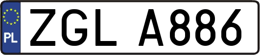 ZGLA886