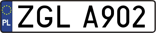 ZGLA902