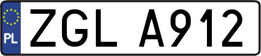 ZGLA912