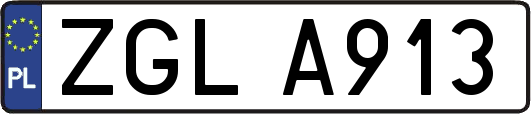 ZGLA913