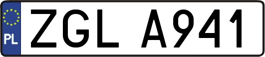 ZGLA941