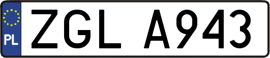 ZGLA943