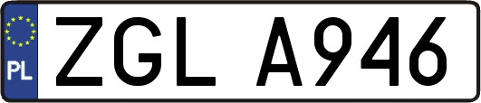 ZGLA946