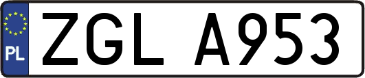 ZGLA953