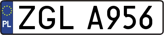 ZGLA956