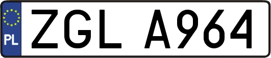 ZGLA964