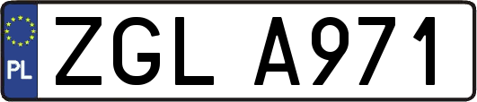 ZGLA971