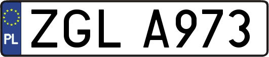 ZGLA973