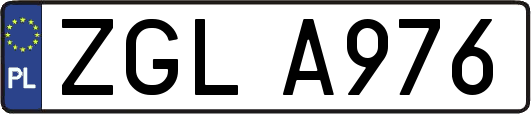 ZGLA976