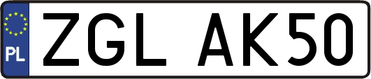 ZGLAK50